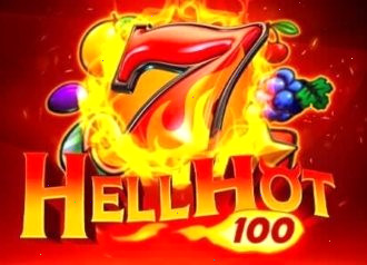 Игровой автомат Hell Hot от Endorphina